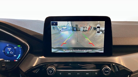 Ford Kuga 13 of 13