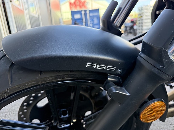Kawasaki Vulcan Vulcan S , utrustad 3 of 7