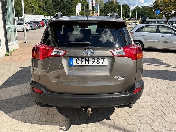 Toyota RAV4 5 of 25