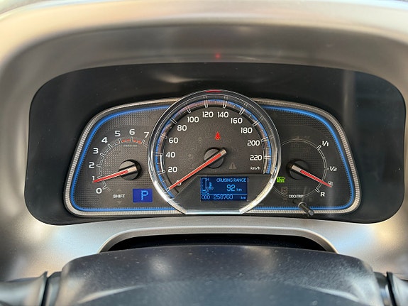 Toyota RAV4 20 of 25