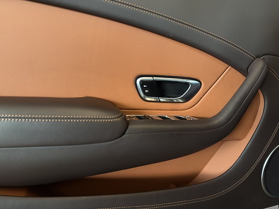 Bentley Continental GT 14 of 23