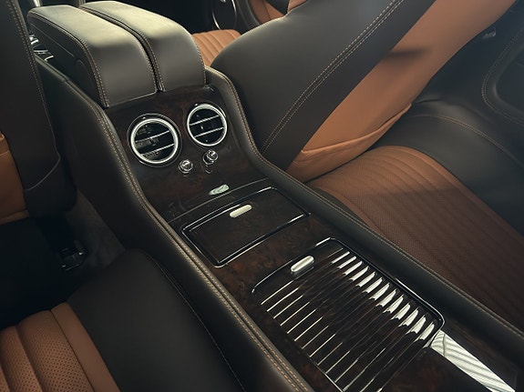 Bentley Continental GT 20 of 23