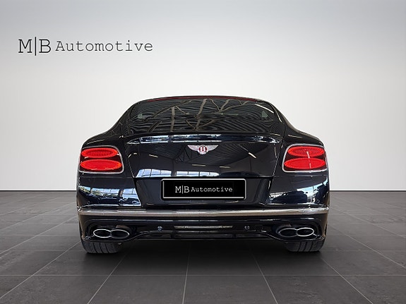 Bentley Continental GT 5 of 23