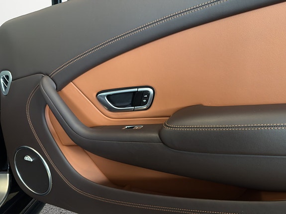 Bentley Continental GT 15 of 23