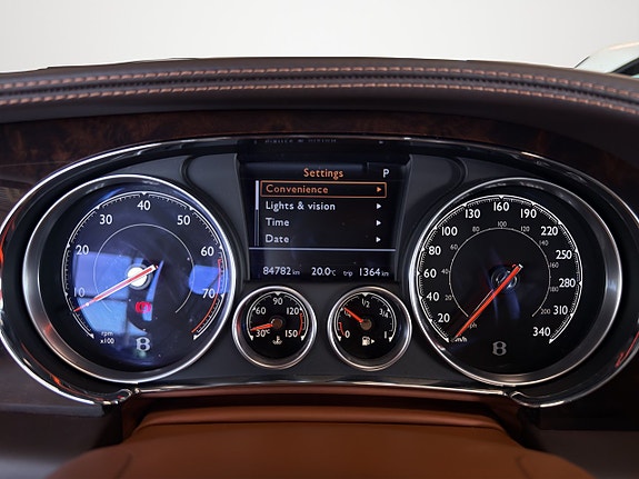 Bentley Continental GT 11 of 23
