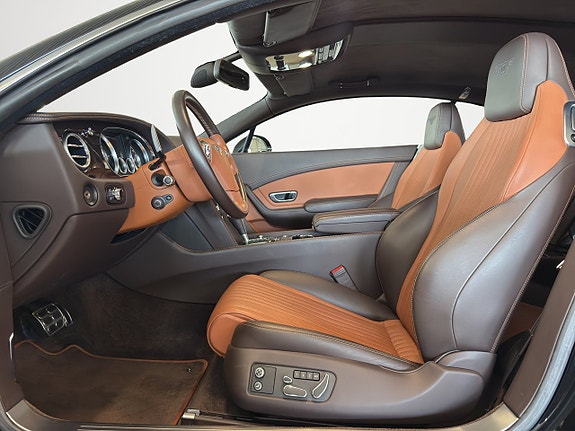 Bentley Continental GT 9 of 23