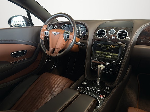 Bentley Continental GT 13 of 23