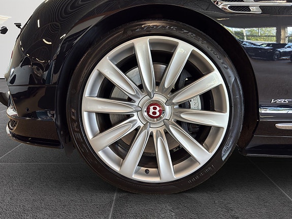 Bentley Continental GT 23 of 23
