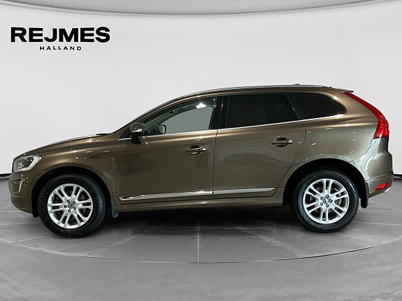 Volvo XC60 3 of 14