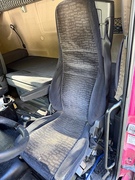 Scania R480 11 of 14