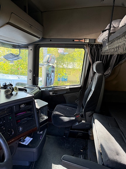 Scania R480 13 of 14