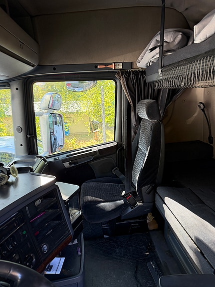 Scania R480 12 of 14