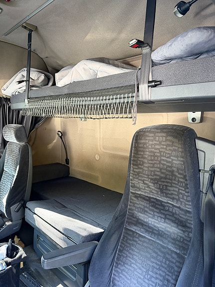 Scania R480 10 of 14