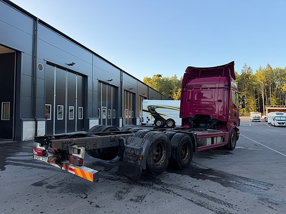 Scania R480 6 of 14