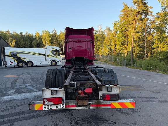 Scania R480 5 of 14