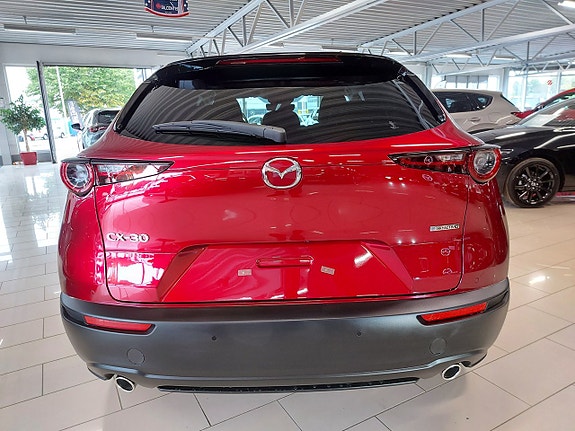 Mazda CX-30 6 of 18