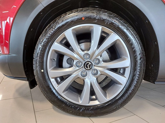 Mazda CX-30 11 of 18