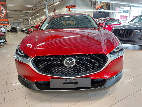 Mazda CX-30 2 of 18