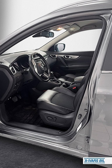 Nissan Qashqai 4 of 5