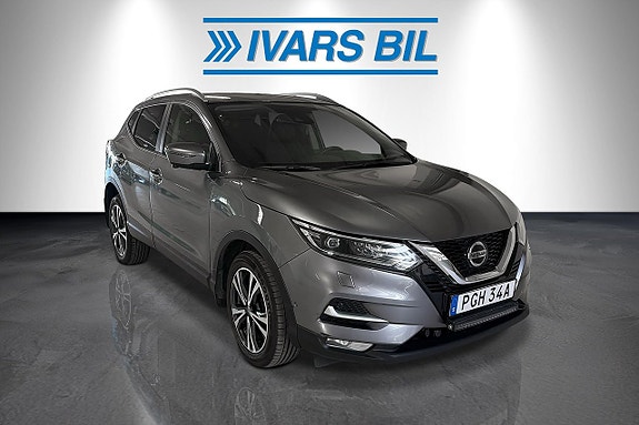 Nissan Qashqai 2 of 5