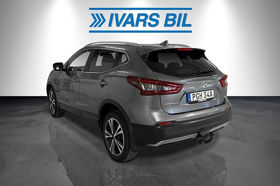 Nissan Qashqai 3 of 5