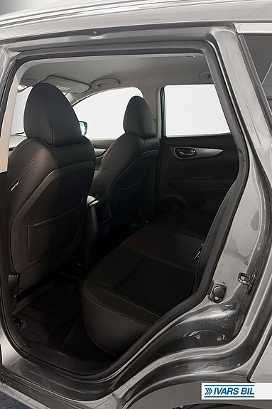 Nissan Qashqai 5 of 5
