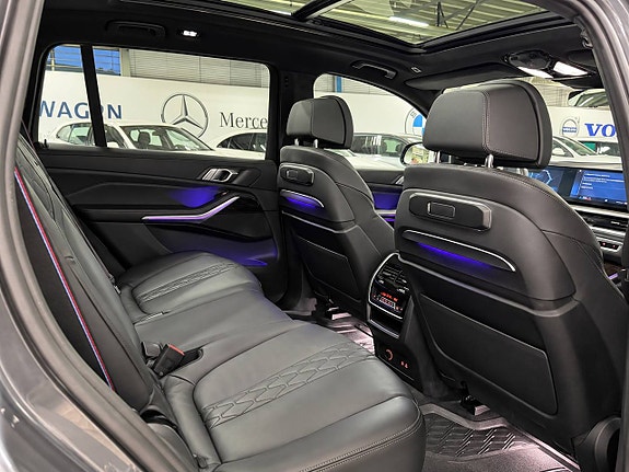 BMW X7 19 of 30