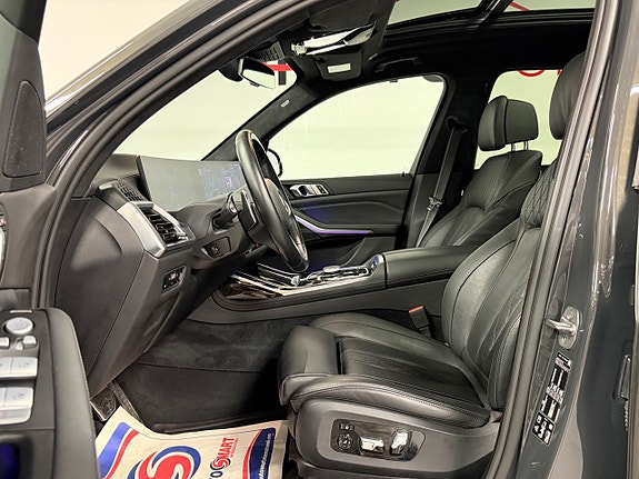 BMW X7 6 of 30