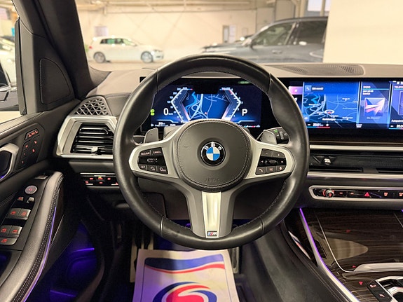 BMW X7 14 of 30