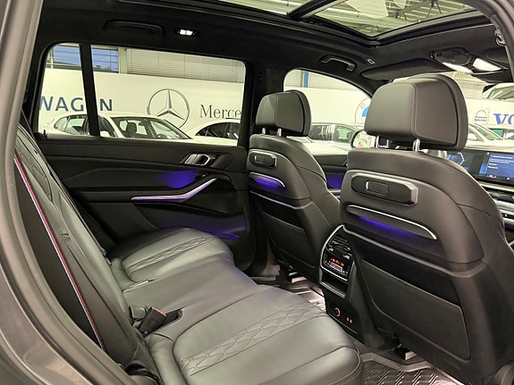 BMW X7 19 of 30