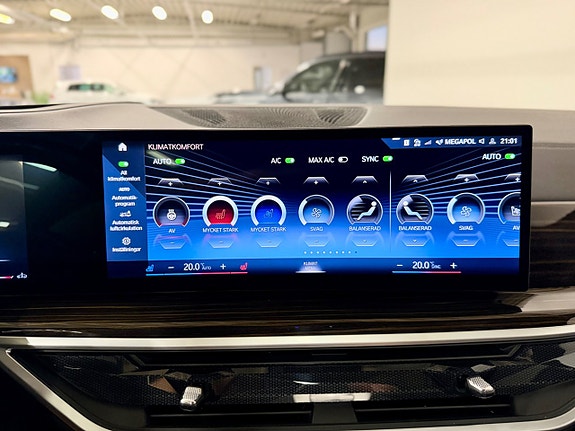 BMW X7 20 of 30