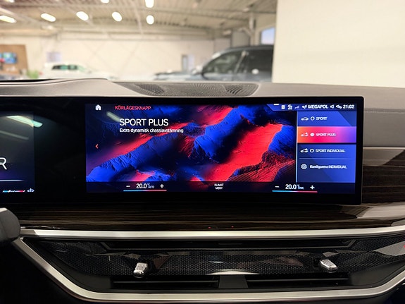 BMW X7 23 of 30