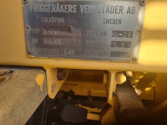 Falköping T-15E 2 of 2