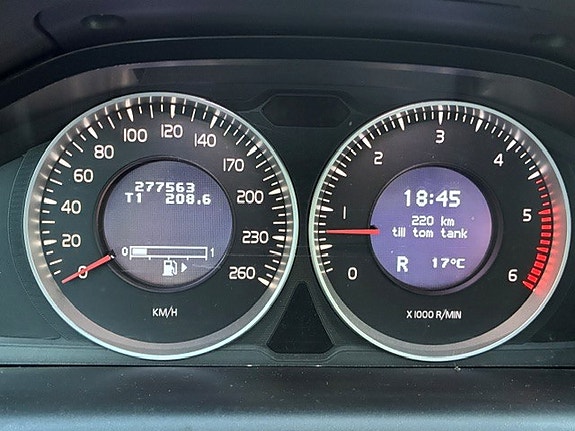 Volvo XC60 6 of 7