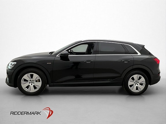 Audi e-tron 5 of 30