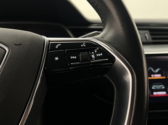 Audi e-tron 19 of 30