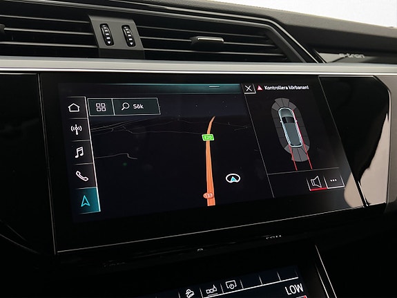 Audi e-tron 20 of 30