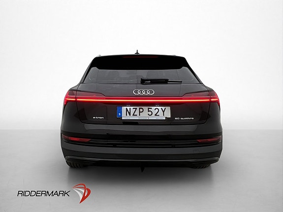 Audi e-tron 8 of 30