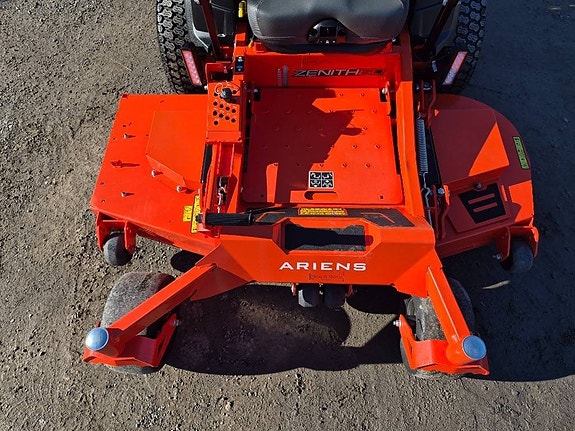 Ariens ZENITH 60 11 of 17