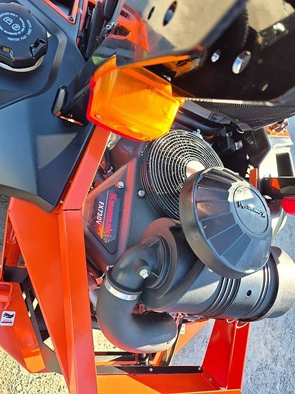 Ariens ZENITH 60 17 of 17