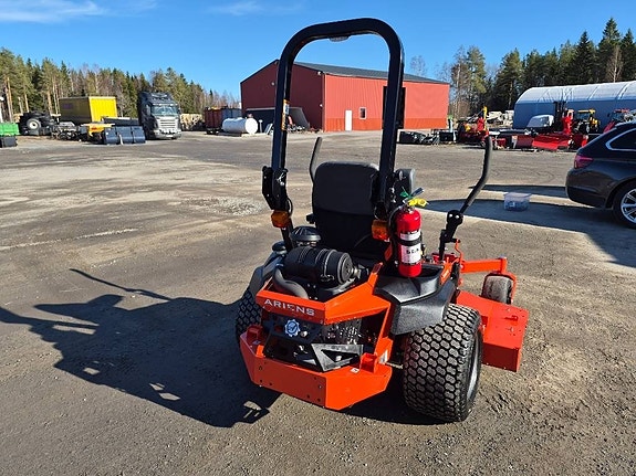 Ariens ZENITH 60 9 of 17