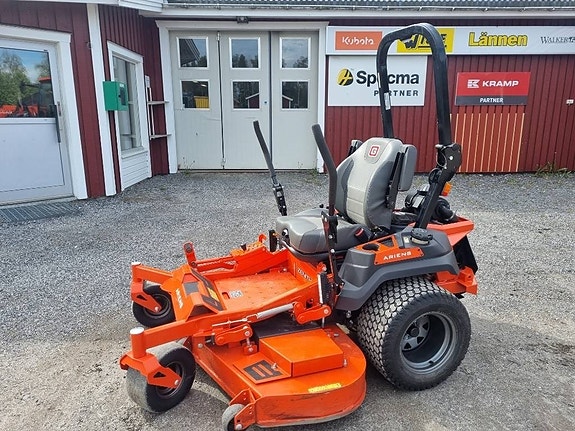 Ariens ZENITH 60 2 of 17
