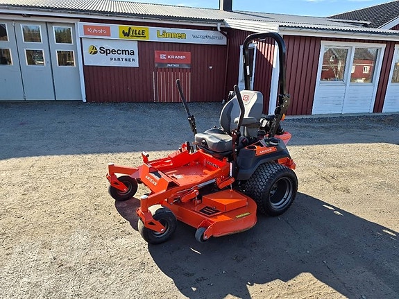 Ariens ZENITH 60 10 of 17