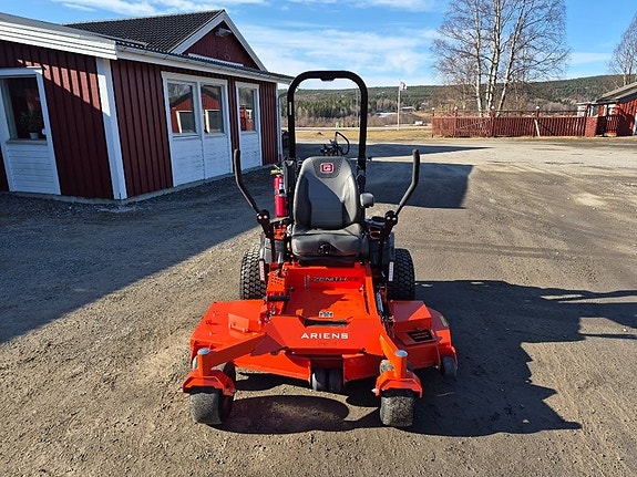 Ariens ZENITH 60 3 of 17