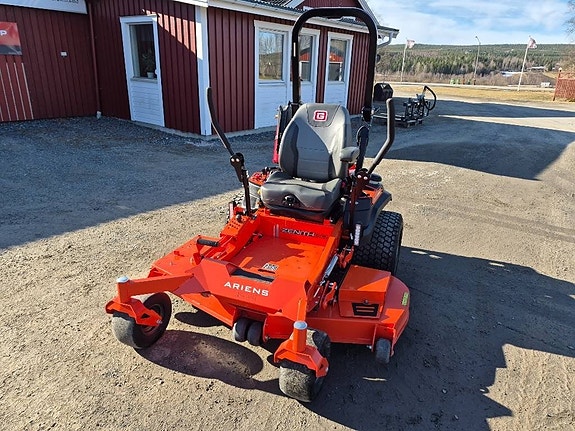 Ariens ZENITH 60 4 of 17