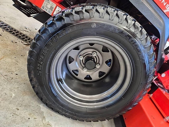Ariens ZENITH 60 14 of 17