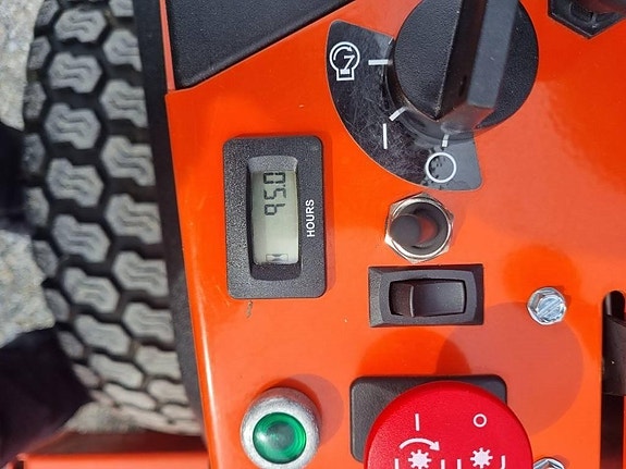 Ariens ZENITH 60 12 of 17