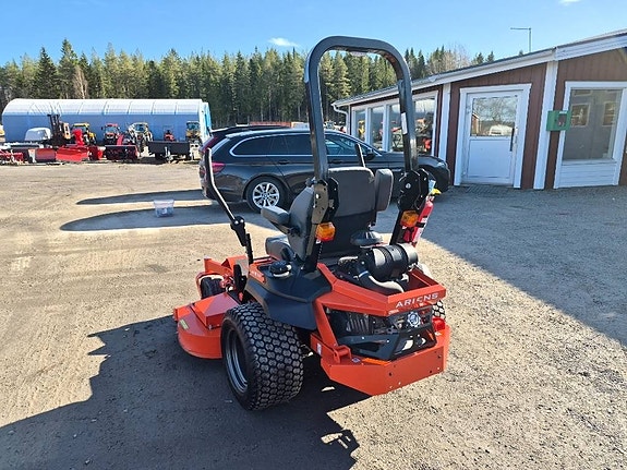 Ariens ZENITH 60 7 of 17