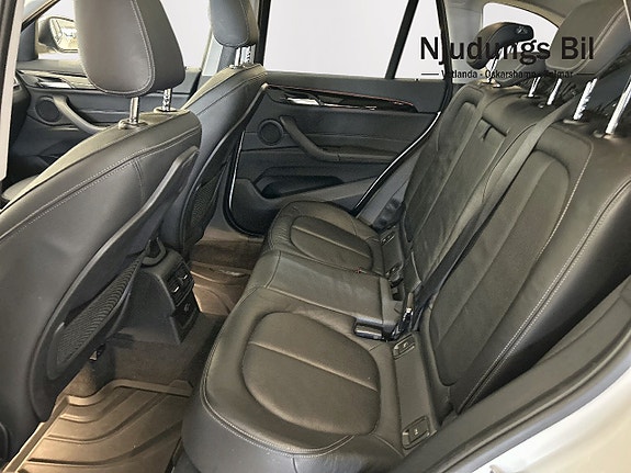 BMW X1 7 of 10