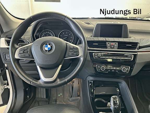 BMW X1 9 of 10